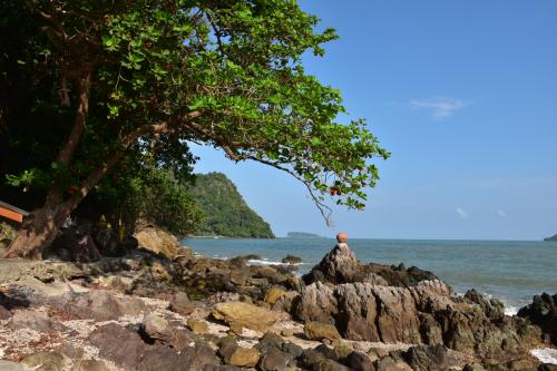 หมู่บ้านท้องตมใหญ่