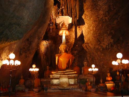 ถ้ำรับร่อ